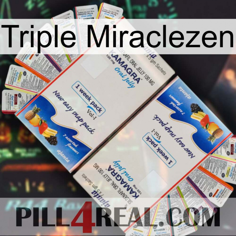 Triple Miraclezen kamagra1